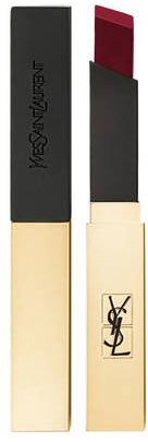 Yves Saint Laurent Rouge pur Couture The Slim Lipstick N° 18 Reverse Red Yves Saint Laurent Rouge pur Couture The Slim Lipstick N° 18 Reverse Red