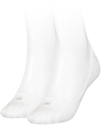 Calvin Klein 701218767 Women's Socks, 002, 35-38