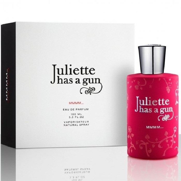 Juliette Has A Gun Mmmm… Eau de Parfum