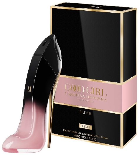 Carolina Herrera Good Girl Blush Elixir Eau de Parfum Intense