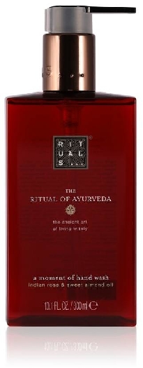 Rituals Ayurveda Hand Wash 1109883 300 ml