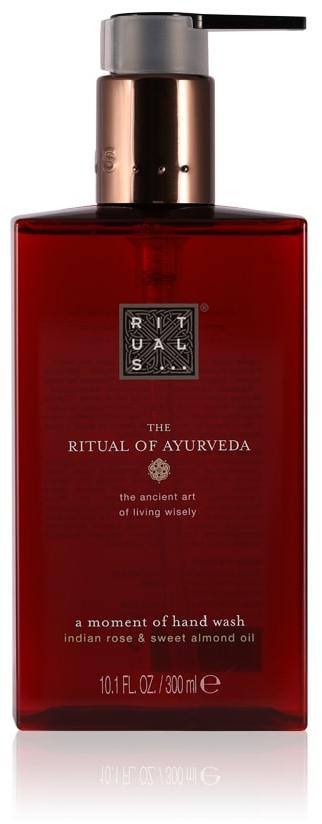 Rituals Ayurveda Hand Wash 1109883 300 ml Rituals Ayurveda Hand Wash 1109883 300 ml