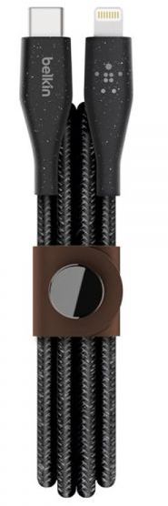 Belkin Cable Lightning To Us F8J243BT04-BLK Belkin Cable Lightning To Us F8J243BT04-BLK
