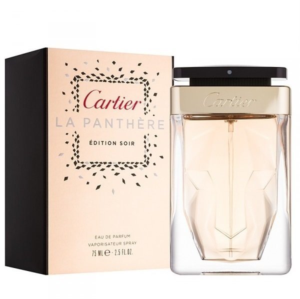 cartier panthere 100ml