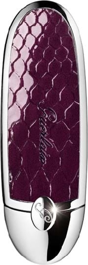 Guerlain Rouge G Lipcase Customizable Hype Purple