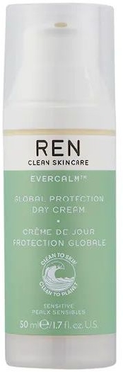 REN Evercalm Global Protection Day Cream DCR 50 ml