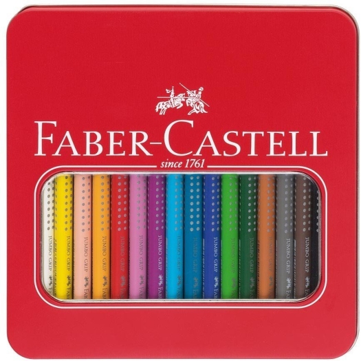 Faber-Castell Colored Pencil