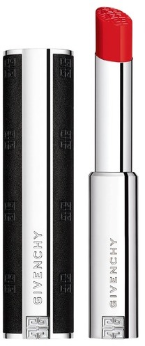Givenchy Le Rouge Interdit Satin Lipstick N° 302 P000254 2.7 g Givenchy Le Rouge Interdit Satin Lipstick N° 302 P000254 2.7 g