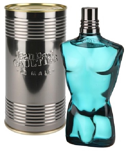 Jean Paul Gaultier "Le Mâle" After Shave Lotion 125 ml