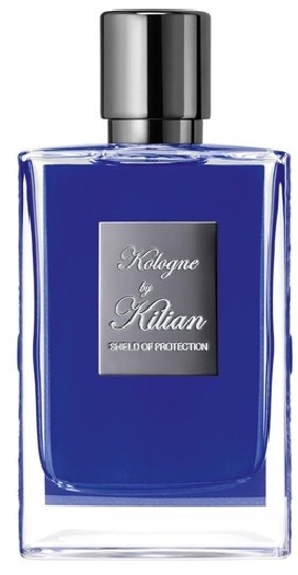 By Kilian The Fresh Kologne, Shield of Protection Eau de Parfum 50ml