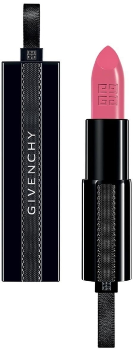 givenchy wild rose lipstick