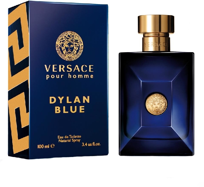 Versace Dylan Blue EdT 100ml