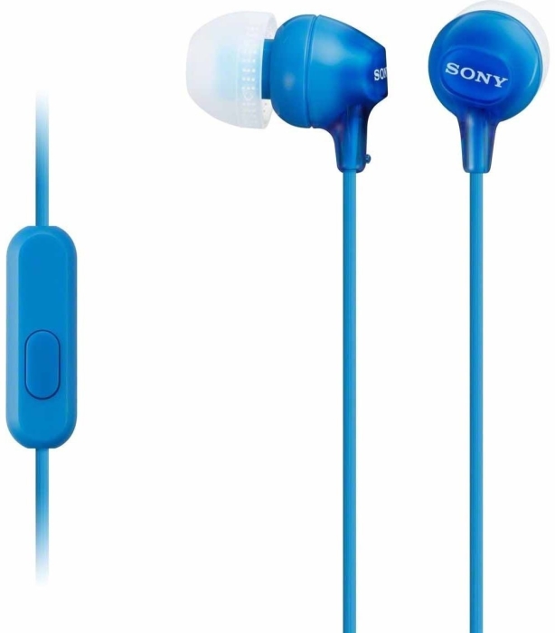 Sony MDR EX15 APLI Headphones