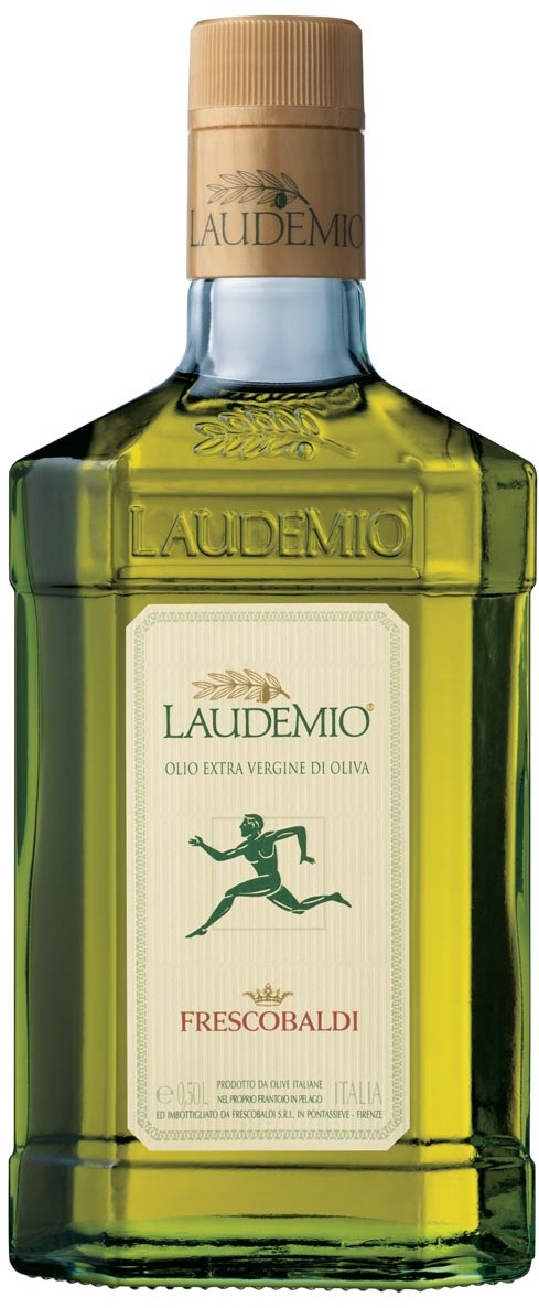 Frescobaldi Laudemio Olio Extra Vergine di Olivia 0.5L Frescobaldi Laudemio Olio Extra Vergine di Olivia 0.5L