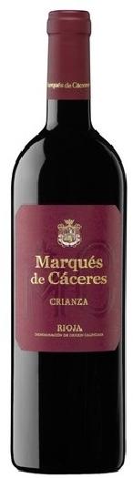 Marques de Caceres Crianza 0.75L