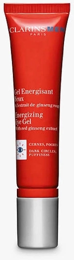Clarins Men Energizing Eye gel 15ml