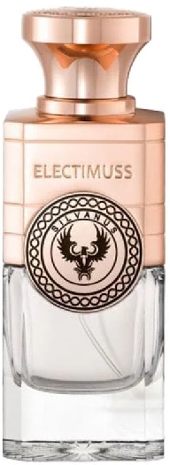 Electimuss Silvanus Eternal Collection Eau de Parfum spray 100ml