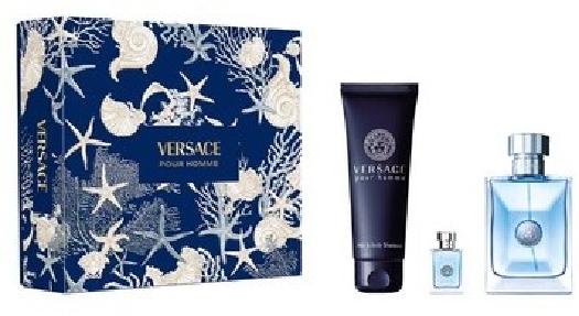 Versace Pour Homme Set