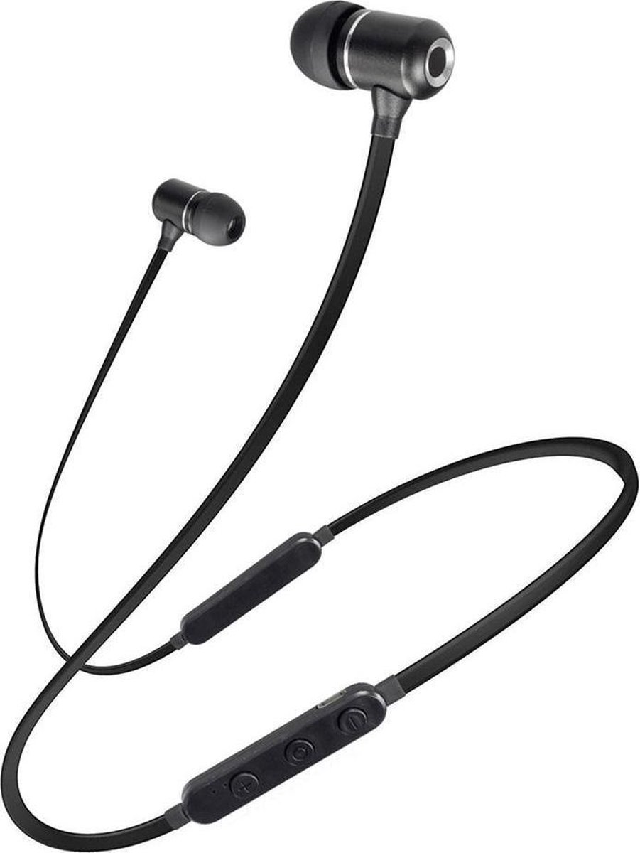 Dea Headset Canal Browniz Pop 1648 Bl Dea Headset Canal Browniz Pop 1648 Bl