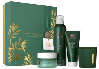 Rituals Cosmetics The Ritual of Jing Set 1118451 Rituals Cosmetics The Ritual of Jing Set 1118451