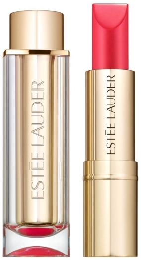 Estée Lauder Pure Color Love Lipstick N330 Wild Poppy 4g