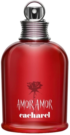 Cacharel Amor EdT 100ml
