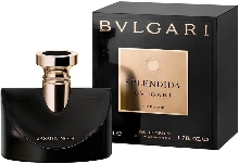 Bvlgari Splendida Jasmin Noir Eau de Parfum in duty free at airport Baku Departure