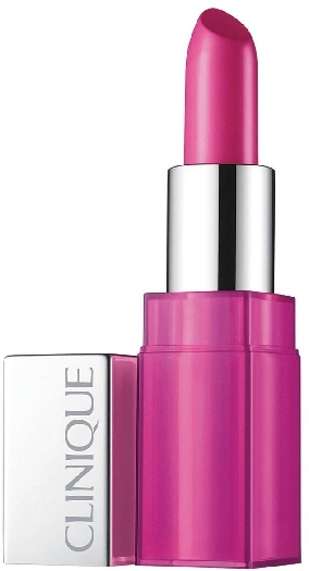 Clinique Lip Pop Glaze Sheer Lipstick N8 3.8g