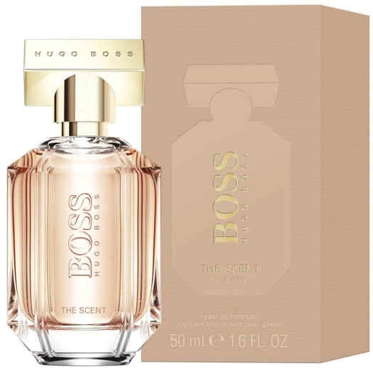Boss The Scent For Her EdT 50ml