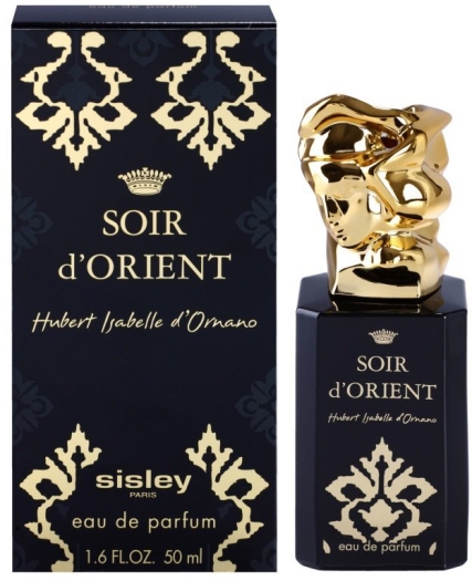 Sisley Soir d'Orient EdP 50ml