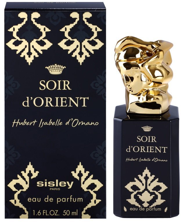 sisley soir de orient