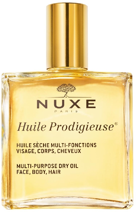 Nuxe Huile Prodigieuse Huile Prodigieuse Multi-Purpose Dry Oil 100ml