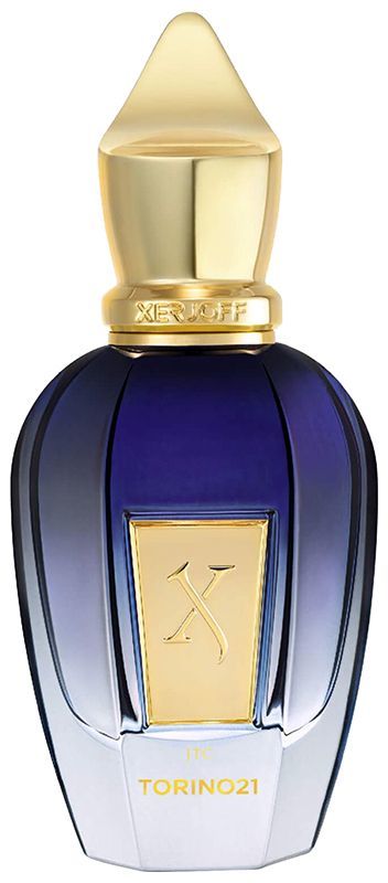 Xerjoff Torino 21 Eau de Parfum 50 ml Xerjoff Torino 21 Eau de Parfum 50 ml