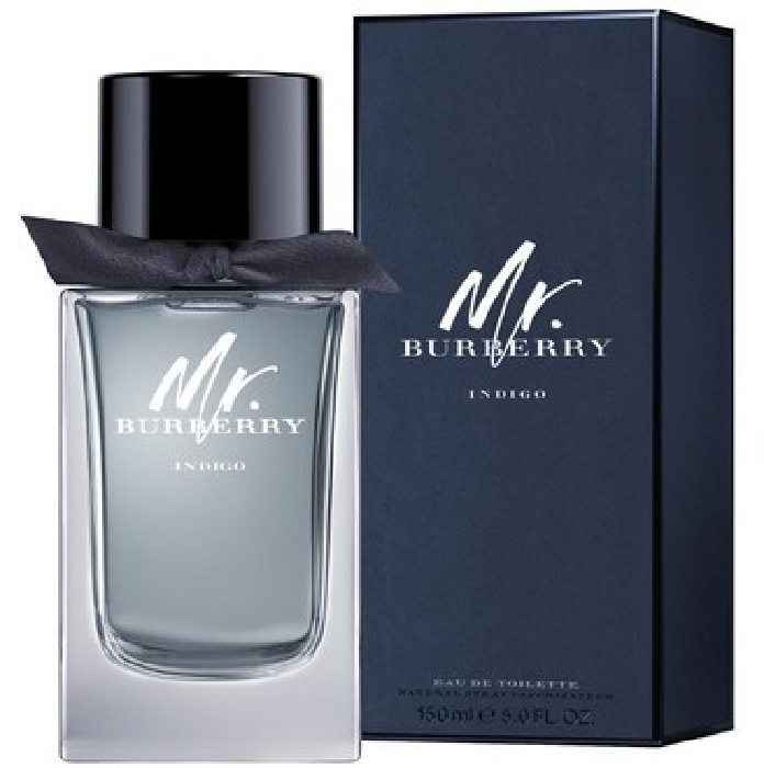 mr burberry indigo eau de toilette spray burberry