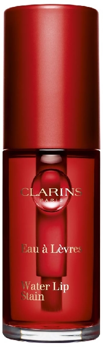 Clarins Water Lip Stain Nr. 03 Water Red