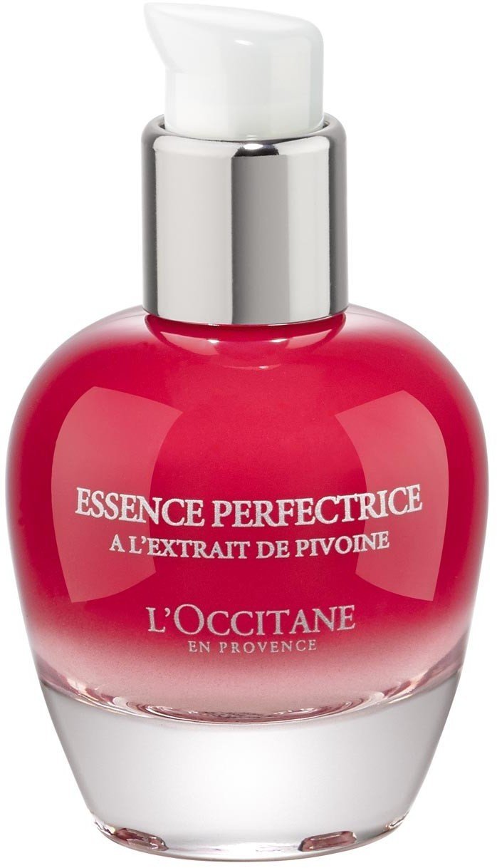 L Occitane En Provence Peony Perfecting Serum 30ml In Duty Free At