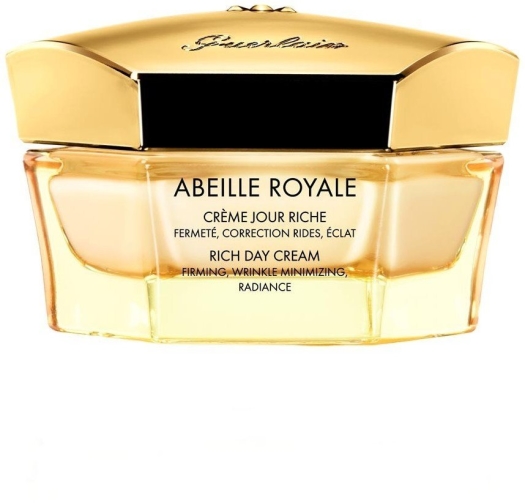 à¸à¸¥à¸à¸²à¸£à¸à¹à¸à¸«à¸²à¸£à¸¹à¸à¸�à¸²à¸à¸ªà¸³à¸«à¸£à¸±à¸ GUERLAIN Abeille Royale Rich Day Cream
