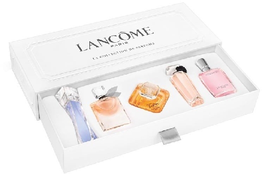 Lancôme Coffret EdP