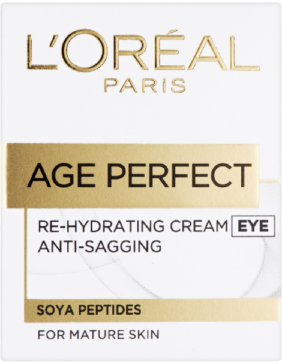 L'Oreal Age Perfect Eye Cream 15ml