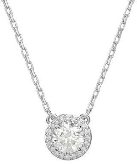 Swarovski , women's necklace 5648986