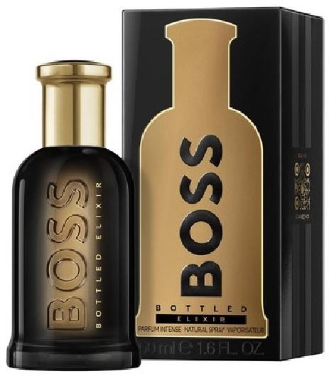Boss Bottled Elixir Parfume 50 ml