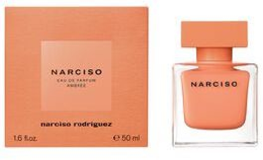 Narciso Rodriguez Ambrée Eau de Parfum 50 ml