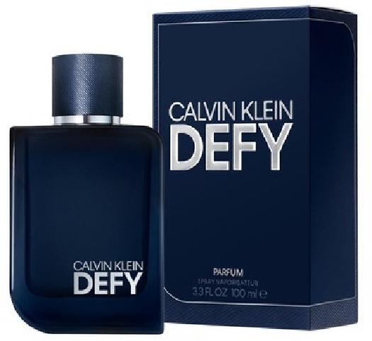 Calvin Klein Defy Parfum 100ml