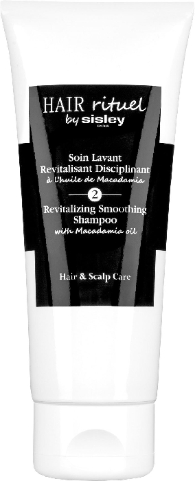 Sisley Hair Rituel Revitalizing Smoothing Shampoo 169230 200 ml