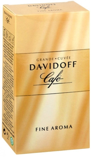 Tchibo Davidoff Fine Aroma 250g