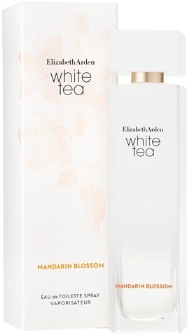 Elizabeth Arden White Tea Mandarin Blossom Eau de Toilette 100 ml Elizabeth Arden White Tea Mandarin Blossom Eau de Toilette 100 ml