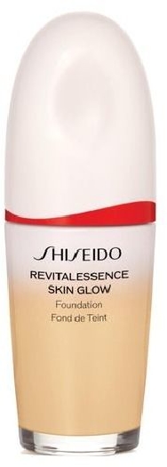 Shiseido Revitalessence Skin Glow Foundation N° 220 10119349301 30ml