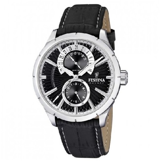 Festina Men's Watch F16573/3