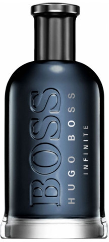 Boss Bottled Infinite Boss Bottled Infinite