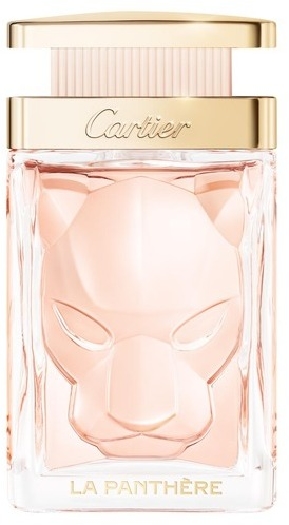 Cartier La Panthère Eau de Toilette FS050026 50ml